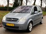Opel Meriva 1.8-16V/ AUT / StoelVW / Cruise / PDC / Trekhaak, Auto's, Opel, 65 €/maand, 1280 kg, 4 cilinders, 1796 cc