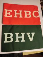 Armband EHBO en of BHV, Diversen, Ophalen of Verzenden, Nieuw