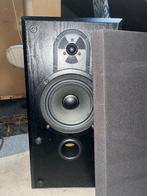 B&W loudspeakers, Ophalen, Zo goed als nieuw, Bowers & Wilkins (B&W), 120 watt of meer