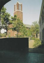 BAARLO Parochie Kerk St. Petrus, Verzamelen, Ansichtkaarten | Nederland, Verzenden, 1980 tot heden, Ongelopen, Limburg