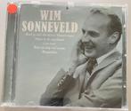 CD Wim Sonneveld Mooi was die tijd 2012, Cd's en Dvd's, Cd's | Nederlandstalig, Ophalen of Verzenden, Zo goed als nieuw, Pop, Boxset