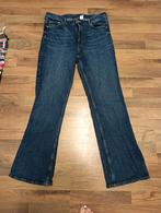 Bootcut denim spijkerbroek, light flared 46, Blauw, Ophalen of Verzenden, W33 - W36 (confectie 42/44), Onbekend