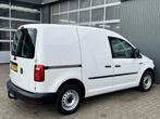 Volkswagen Caddy 2.0 TDI L1H1 102pk € 7.350,00, 680 kg, 4 cilinders, Volkswagen, Wit