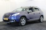 Peugeot 2008 1.2 PureTech Allure (bj 2014, automaat), 450 kg, Gebruikt, 1199 cc, 23 km/l
