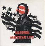 CD-Single - 2003 - Madonna – American Life, 1 single, Verzenden, Zo goed als nieuw, Pop