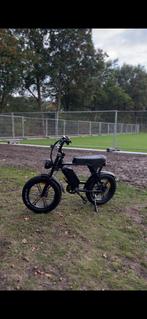 Fat Bike, Fietsen en Brommers, Ophalen of Verzenden, Zo goed als nieuw, Overige merken
