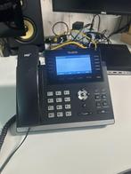 Yealink T46G SIP Voip Phone (Demo), Ophalen of Verzenden, Nieuw, Telefoon