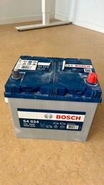 Accu Bosch S4 024 12v 60Ah, Auto-onderdelen, Ophalen of Verzenden