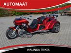 Rewaco RF1 GT Touring ATM trike (bj 2024), Rewaco RF1 GT, Bedrijf, 1500 cc, Meer dan 35 kW