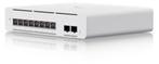 Nieuw met garantie: Ubiquiti Unifi Pro XG 8 POE Switch, Computers en Software, Ophalen of Verzenden, Nieuw