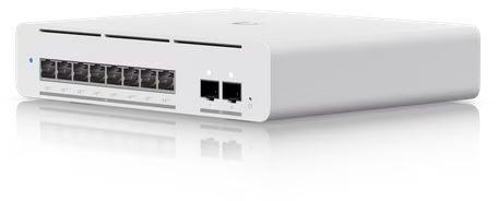 Nieuw met garantie: Ubiquiti Unifi Pro XG 8 POE Switch, Computers en Software, Netwerk switches, Nieuw, Ophalen of Verzenden