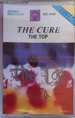 the cure/the top-punk/goth-cassette-ZELDZAAM-pers. polen, Cd's en Dvd's, Cassettebandjes, Verzenden, Gebruikt, Rock en Metal, 1 bandje