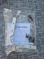 Hautau * Hoekomlegging met toebehoren * Primat FL 190, Ophalen of Verzenden, Nieuw, Gevelraam of Ruit