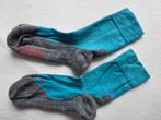 Falke RU compressie sokken mt 41-42 Dames, Ophalen of Verzenden, Zo goed als nieuw