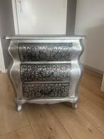 Vintage Dressoir met Lade, Huis en Inrichting, Ophalen, Overige materialen, Minder dan 50 cm, Gebruikt