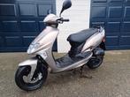 Kymco vitality 4 Takt 2015, Fietsen en Brommers, Scooters | Kymco, Ophalen of Verzenden, Zo goed als nieuw