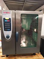 Rational self cooking center 101 elektrisch met garantie!!, Ophalen, Ovens, Magnetrons en Steamers