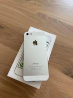 iPhone 5s Zilver 32GB, Gebruikt, 32 GB, Ophalen of Verzenden, Zonder abonnement