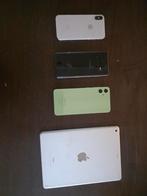 Ipad + 4 smartphone werkend, Ophalen of Verzenden, Overige typen, Samsung