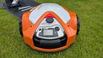 Stihl rmi 632.1 robotmaaier, Ophalen, Cirkelmaaier, Stihl, -