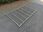Equinox RVS imperiaal Ducato, Boxer, Jumper, Movano L1H1, Ophalen