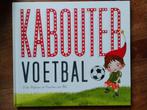 Kabouter Voetbal - Lida Dijkstra, Lida Dijkstra, Ophalen of Verzenden, Zo goed als nieuw, Sprookjes