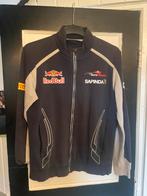Zeer zeldaam Max Verstappen Toro Rosso vest, Verzamelen, Automerken, Motoren en Formule 1, Ophalen of Verzenden, Zo goed als nieuw