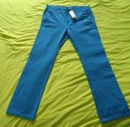 Te koop nieuwe blauwe broek van Livergy (maat: 36)., Kleding | Heren, Spijkerbroeken en Jeans, W36 - W38 (confectie 52/54), Blauw