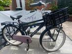 Cortina Fiets, Ophalen, Zo goed als nieuw, 24 inch