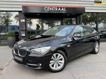 BMW 5-serie Gran Turismo 535i Executive 306PK|NL-Auto|Navi|P beschikbaar voor biedingen
