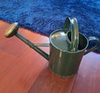 Gieter voor buiten of binnen, Tuin en Terras, Gieters, Ophalen, Nieuw, Metaal