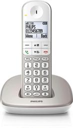 Philips XL4901S - DECT-telefoon Draadloze Senioren Telefoon, Ophalen of Verzenden, Nieuw, 1 handset