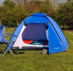Eurohike tamar 3 te koop, Caravans en Kamperen, Tenten, Ophalen of Verzenden, Zo goed als nieuw