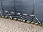 Trapleuningen metaal, Doe-het-zelf en Verbouw, Ladders en Trappen, Ophalen, Zo goed als nieuw, Minder dan 2 meter