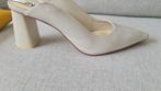 Creme slingbacks 40 Zara lak zgan pumps schoenen, Kleding | Dames, Schoenen, Schoenen met lage hakken, Overige kleuren, Zara, Ophalen of Verzenden