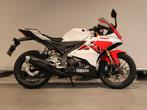Yamaha YZF R 125 (bj 2026), Motoren, Motoren | Yamaha, Klantenservice@yamaha-motor.nl, Sport, Koolhovenlaan 101
1119 NC  Schiphol-Rijk, NL