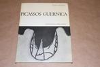 Picasso's Guernica !!, Boeken, Nieuw, Ophalen of Verzenden