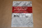 Vliegveld Peest in vogelvucht. Fiets-en wandelroute..., Ophalen of Verzenden, 20e eeuw of later, Gelezen