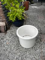 Bloempot plantenpot - gratis ophalen, Minder dan 30 cm, Minder dan 60 cm, Rond, Ophalen of Verzenden