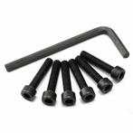 Veerspanner McPherson Mc Pherson spanner set veerpoot auto, Ophalen of Verzenden, FF-Europe, Info@f-cp.nl, Nordring 70 Garau