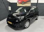 Opel Combo Rolstoelauto 3+1 - Rolstoelvervoer - Zeer Luxe Ui, Auto's, Gebruikt, Overige modellen, Overige carrosserieën, 4 stoelen