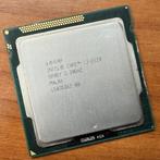 Intel Core i3-2130 CPU - 3.4 GHz, Computers en Software, Gebruikt, Ophalen of Verzenden, 3 tot 4 Ghz, LGA 1155