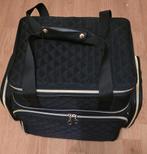 Nagel opberg tas, Ophalen, 17 inch of meer, Zo goed als nieuw, Rugzak