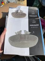 Nieuw vogelbadje, Ophalen of Verzenden, Nieuw