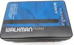 Sony Walkman WM BF 22/23 Blauw..., Ophalen of Verzenden, Walkman