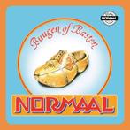 Normaal - Buugen of Basten | LP (Coloured vinyl), Ophalen of Verzenden, Nieuw in verpakking, Streekmuziek