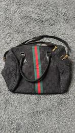 Nette handtas, Sieraden, Tassen en Uiterlijk, Tassen | Damestassen, Ophalen of Verzenden, Zo goed als nieuw, Zwart, Handtas