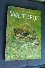 Waterrijk - Midas Dekker, Jan den Hengst, Ophalen of Verzenden