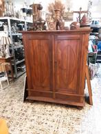 Mooie Brocante Landelijke Kast, Ophalen