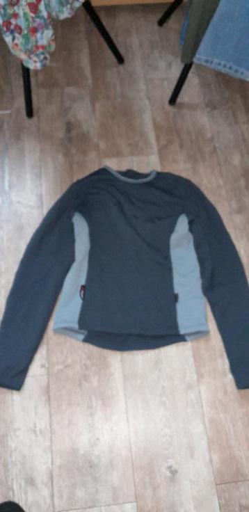 ANKY polartec paarden sweater maat L beschikbaar voor biedingen